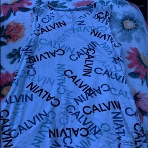 Calvin Klein Tank